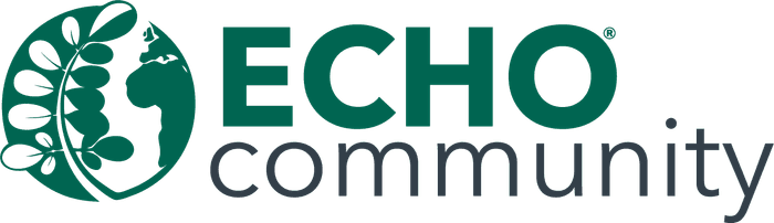 ECHOcommunity.org